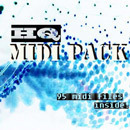HQ MIDI Pack