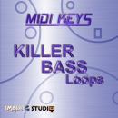 MIDI Keys: Killer Bass Loops