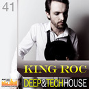 King Roc: Deep & Tech House
