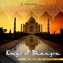 Kings of Bhangra