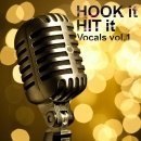 Hook It Hit It Vocals Vol 1