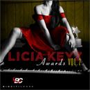 Licia Keyz Awards Vol 2