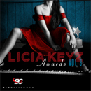 Licia Keyz Awards Vol 3
