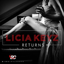 Licia Keyz Returns