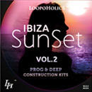 Ibiza Sunset Vol 2: Prog & Deep Construction Kits