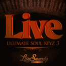 Live Ultimate Soul Keyz 3