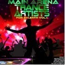 Main Arena Trance Artists For Sylenth Vol 1