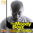 The Moody Boyz: Dub Electronica