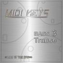 MIDI Keys Bass 3: Trance