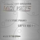 MIDI Keys: Chilled Out Grooves 'Uptempo'
