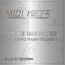MIDI Keys: Club Grooves Vol 2