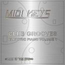 MIDI Keys: Club Grooves Vol 1