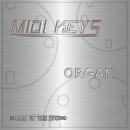 MIDI Keys: Organ