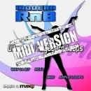 Modern RnB: MIDI Version
