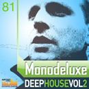 Monodeluxe: Deep House Vol 2