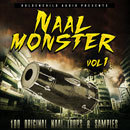 Naal Monster Vol 1: Naal Loops