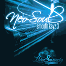 Neo Soul: Smooth Keyz 3