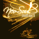 Neo Soul: Smooth Keyz 6