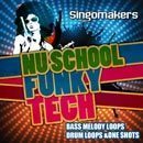 Nu School Funky Tech