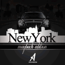 New York Maybach