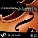 Orchestra & Classical String Loops (Multi-Format)