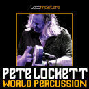 Pete Lockett: World Percussion