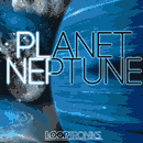Planet Neptune