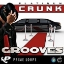 Platinum Crunk Grooves (Multi-Format)