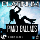 Platinum Piano Ballads