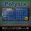 PolysixRE ReFill