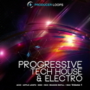Progressive Tech House & Electro Vol 1