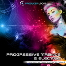 Progressive Trance & Electro Vol 2