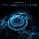 Psy Trance Reflexion