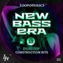 New Bass Era Vol 2: Dubstep Construction Kits