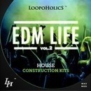 EDM Life Vol 2: House Construction Kits