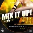 Mix It Up Vol 2: House Construction Kits
