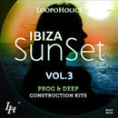 Ibiza Sunset Vol 3: Prog & Deep Construction Kits