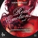 Real Emotions Vol 1: RnB Construction Kits