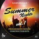 Summer Nights Vol 1: Progressive House
