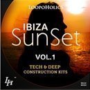 Ibiza Sunset Vol 1: Tech & Deep Construction Kits