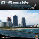 D-South Loops Vol 1