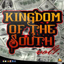 Kingdom Of The South Vol 1