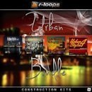 Urban Style (Vols 1-4) Bundle