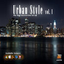 Urban Style Vol 1