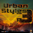 Urban Styles Vol 3