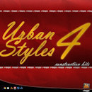 Urban Styles Vol 4