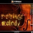R-Strings Melody