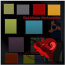 Red Mouse Workstation