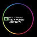 Tech House Journeys