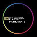 Plastic Toy Instruments